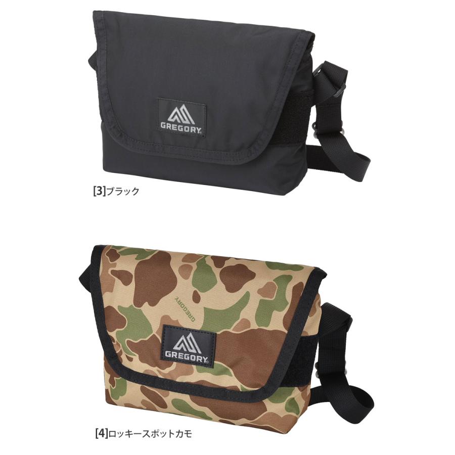 GREGORY グレゴリー ショルダーバッグ メンズ レディース GREGORY グレゴリー ショルダーバッグ メンズ レディース