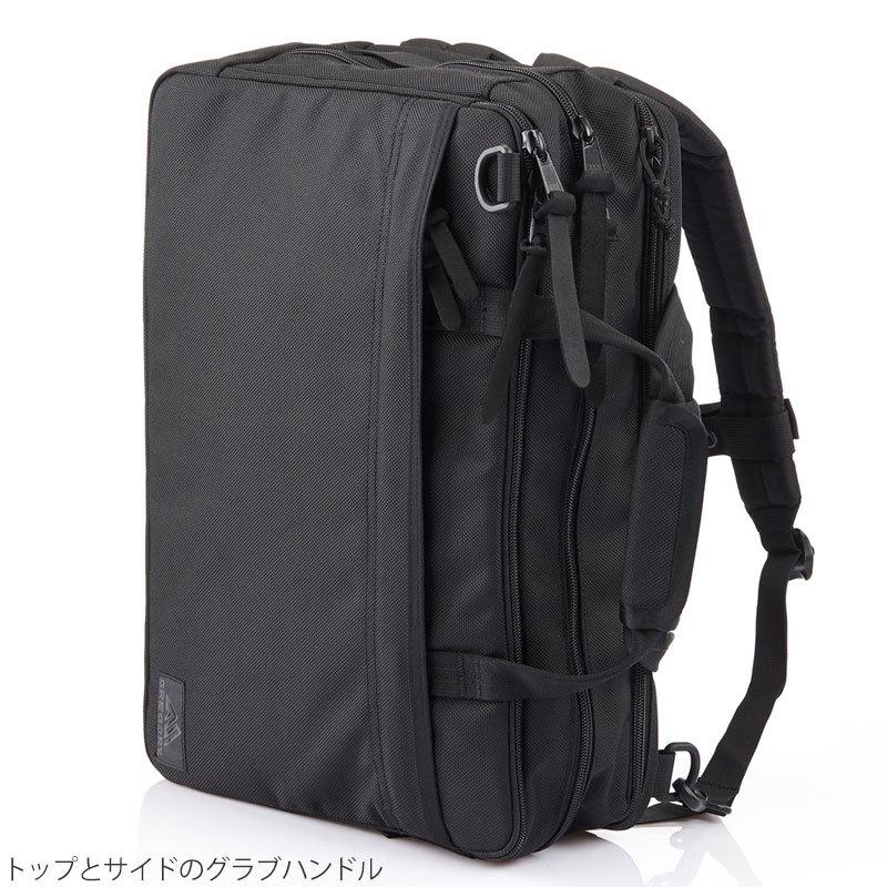 グレゴリー GREGORY ビジネスバッグ メンズ レディース ベンチャー3WAY 16L VENTURE クラシック CLASSIC｜wannado｜10