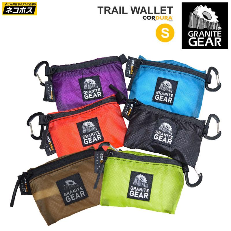 Granite Gear グラナイトギア GRANITE GEAR 財布 ウォレット Granite Gear グラナイトギア GRANITE GEAR 財布 ウォレット