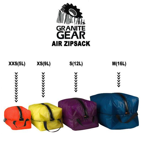 Granite Gear（グラナイトギア） スタッフバッグ メンズ レディース