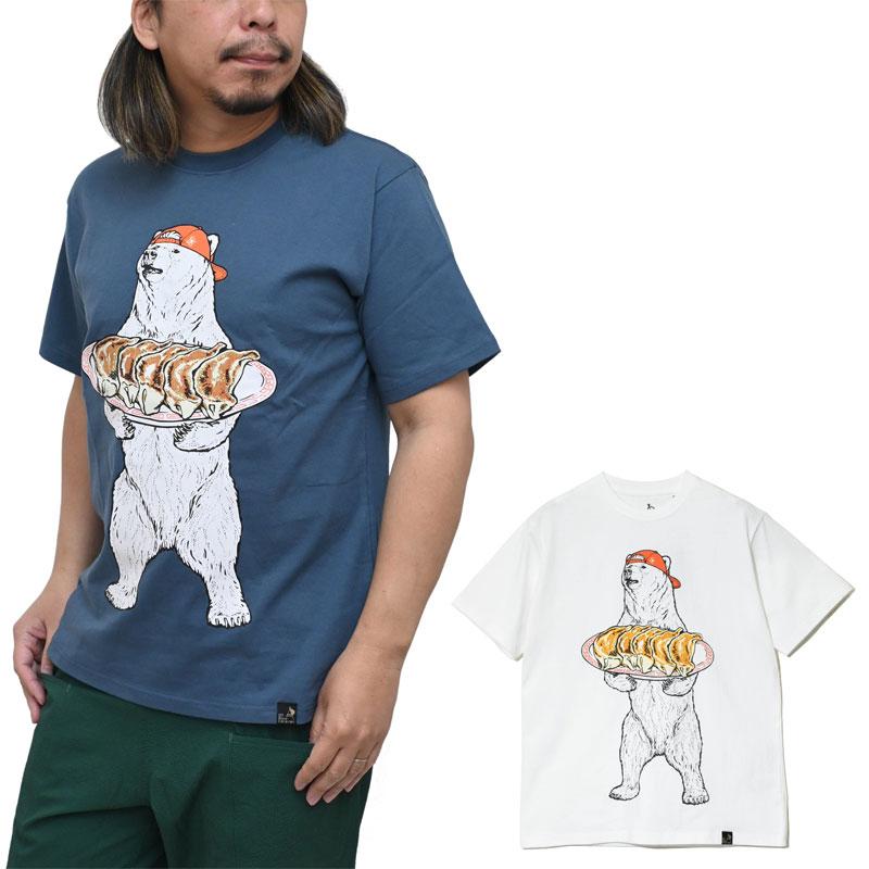 go slow caravan（ゴースローキャラバン） go slow caravan Tシャツ