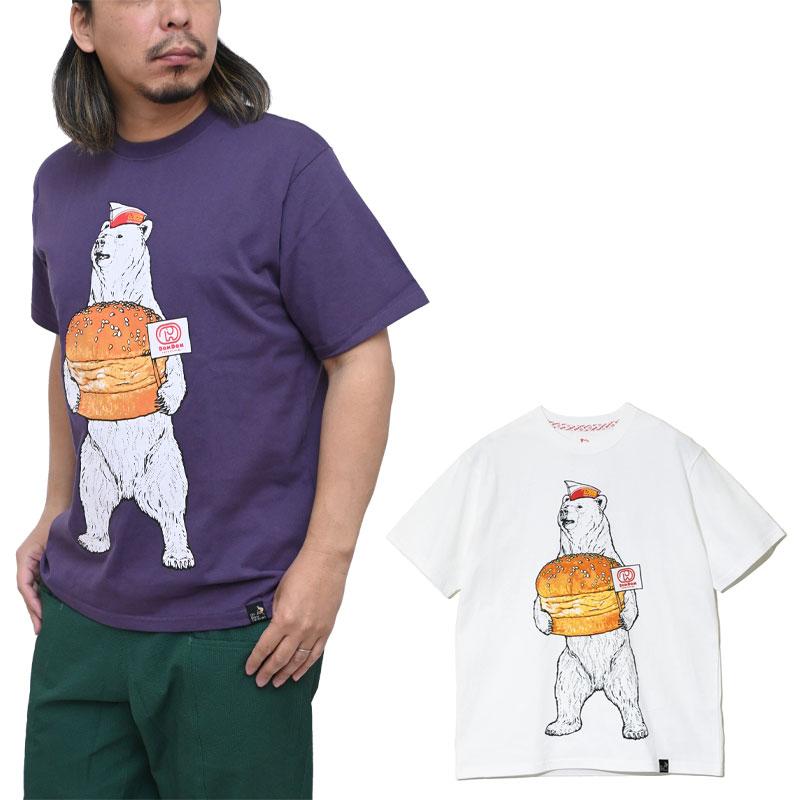トロロ様　カラフルキャラクターTシャツ2枚セット トロロ様 カラフルキャラクターTシャツ2枚セット
