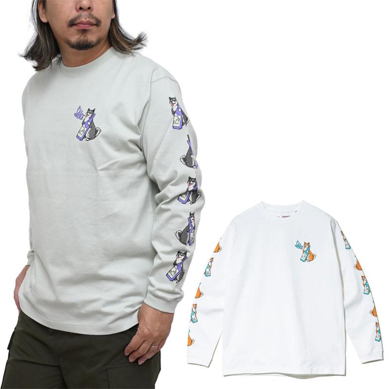 go slow caravan（ゴースローキャラバン） go slow caravan Tシャツ 