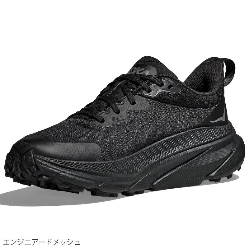HOKA ONEONE ホカ 厚底 スニーカー メンズ チャレンジャー7 GTX HOKA ONEONE ホカ 厚底 スニーカー メンズ チャレンジャー7 GTX