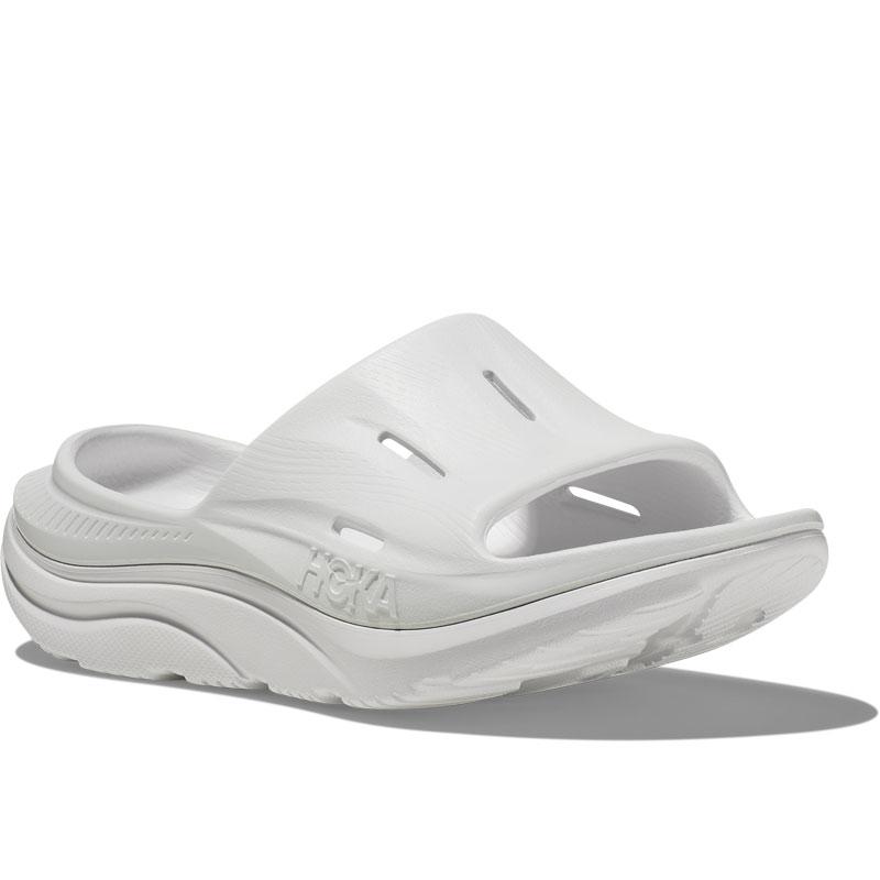 ホカ HOKA サンダル メンズ レディース オラリカバリースライド3 ORA