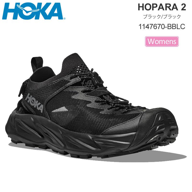 HOKA ONEONE（ホカ オネオネ） ホカ HOKA サンダル レディース ホパラ2