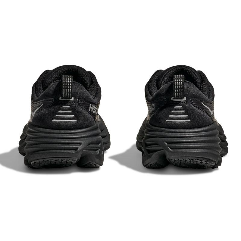 HOKA ONEONE ホカ ランニングシューズ 厚底 メンズ ステルス