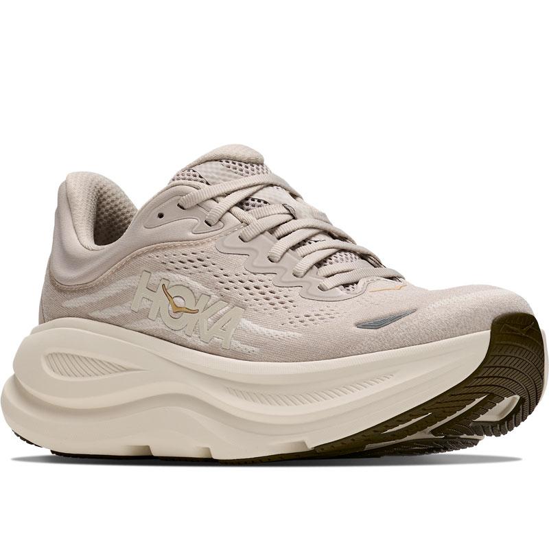 ホカ ボンダイ9 レディース スニーカー ランニングシューズ 厚底 HOKA ONEONE（ホカ オネオネ） ホカ HOKA ランニングシューズ 厚底