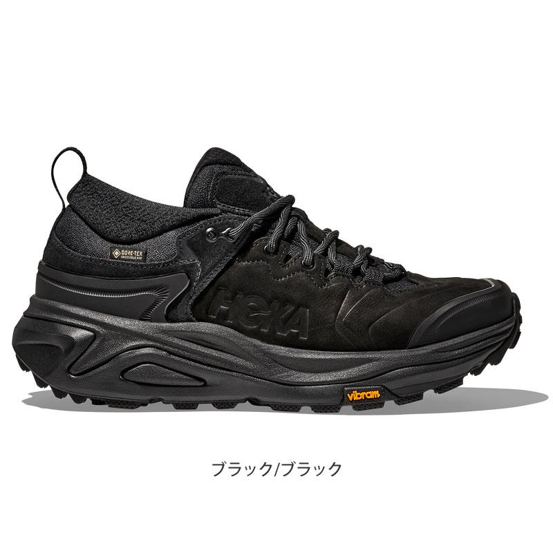 HOKA ONEONE ホカ ハイキングシューズ スニーカー 厚底 レディース