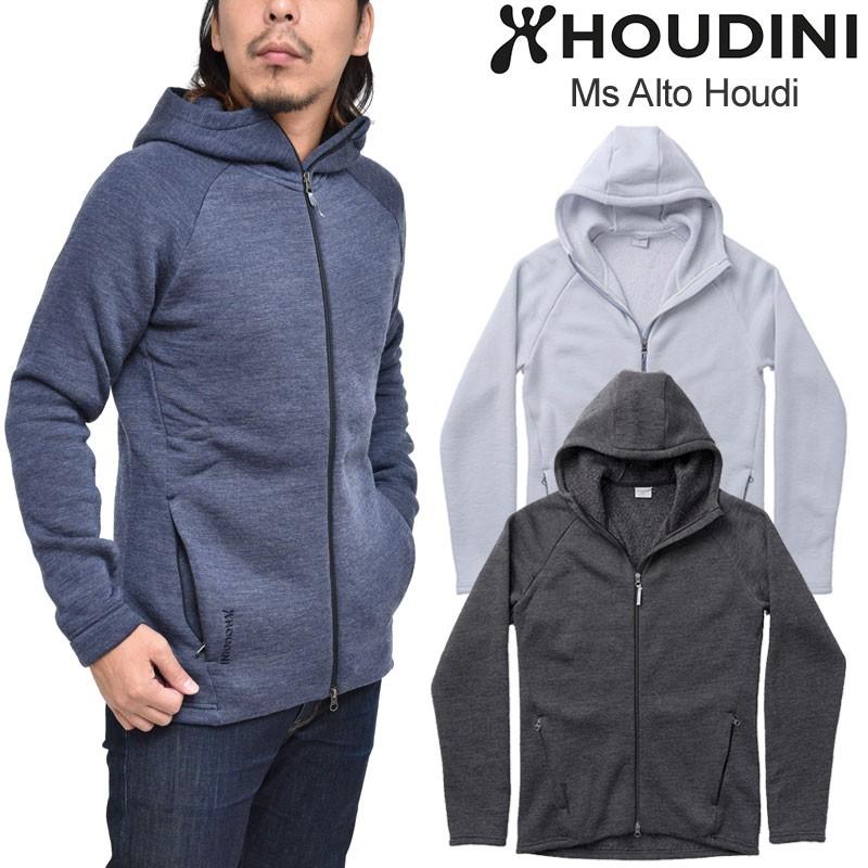 フーディニ パーカー Houdini アルトフーディー全3色 M S Alto Houdi メンズ 正規取扱店 Hou Altohoudi Wannado 通販 Yahoo ショッピング