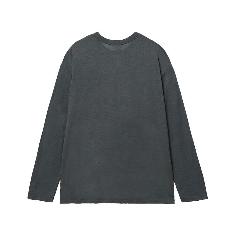 icebreaker（アイスブレーカー） icebreaker Tシャツ 長袖 メンズ