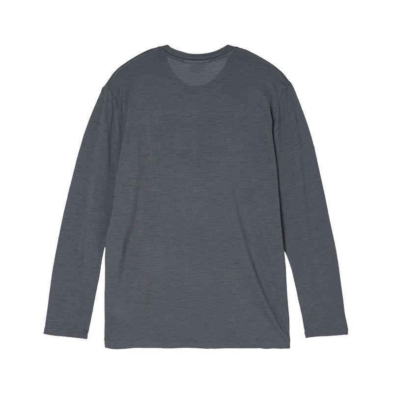 新品　アイスブレーカー　長袖Tシャツ icebreaker（アイスブレーカー） icebreaker Tシャツ 長袖 メンズ