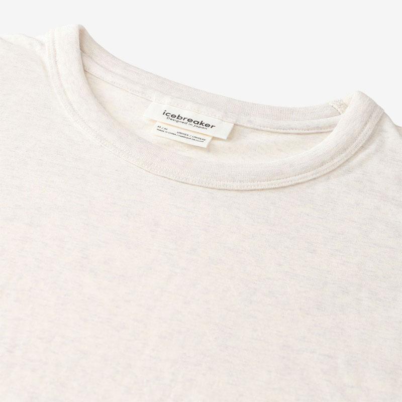icebreaker（アイスブレーカー） icebreaker Tシャツ 半袖 メンズ
