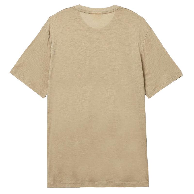 icebreaker（アイスブレーカー） icebreaker Tシャツ 半袖 メンズ