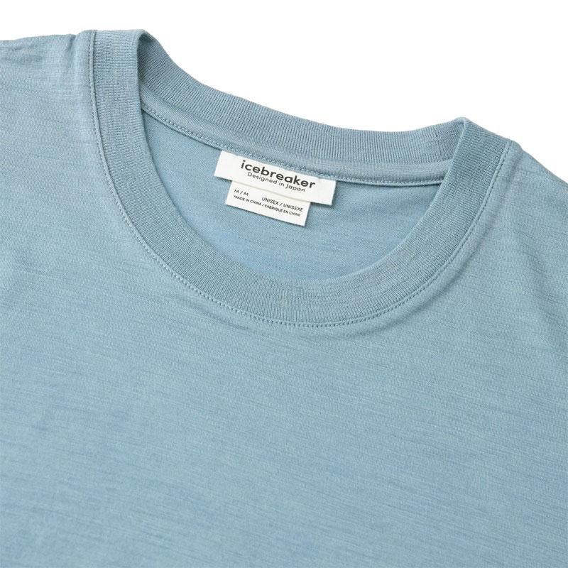 icebreaker（アイスブレーカー） icebreaker Tシャツ 半袖 メンズ