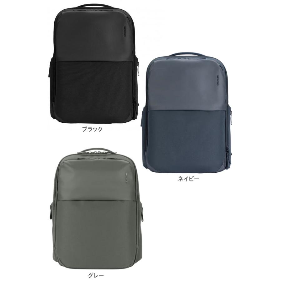 インケース Incase リュック メンズ レディース ARCデイパック A.R.C.