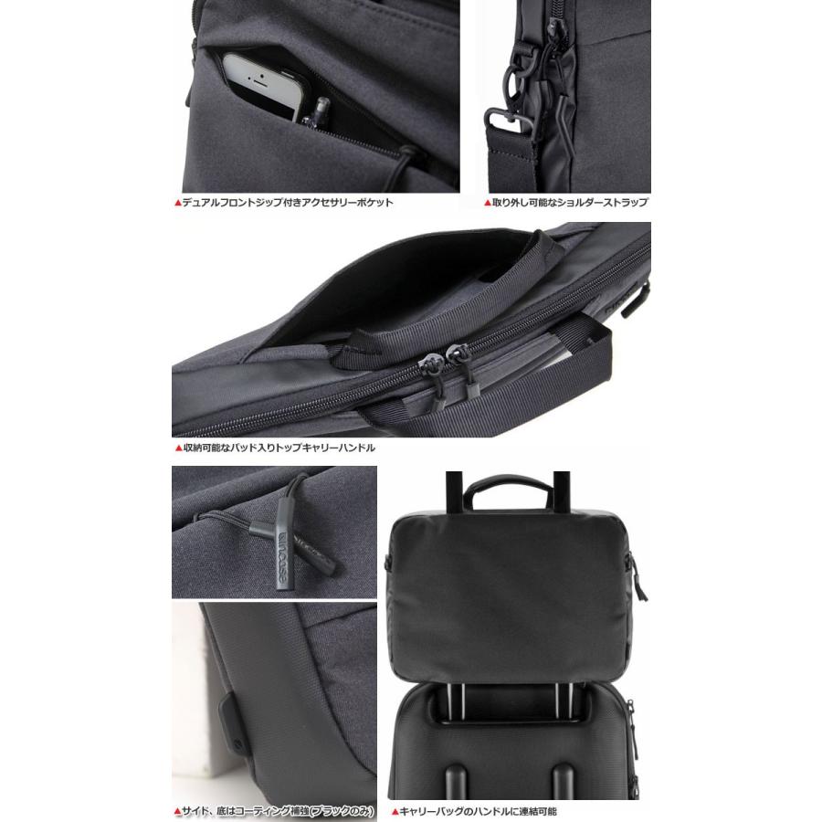 incase（インケース） ブリーフケース メンズ レディース シティ