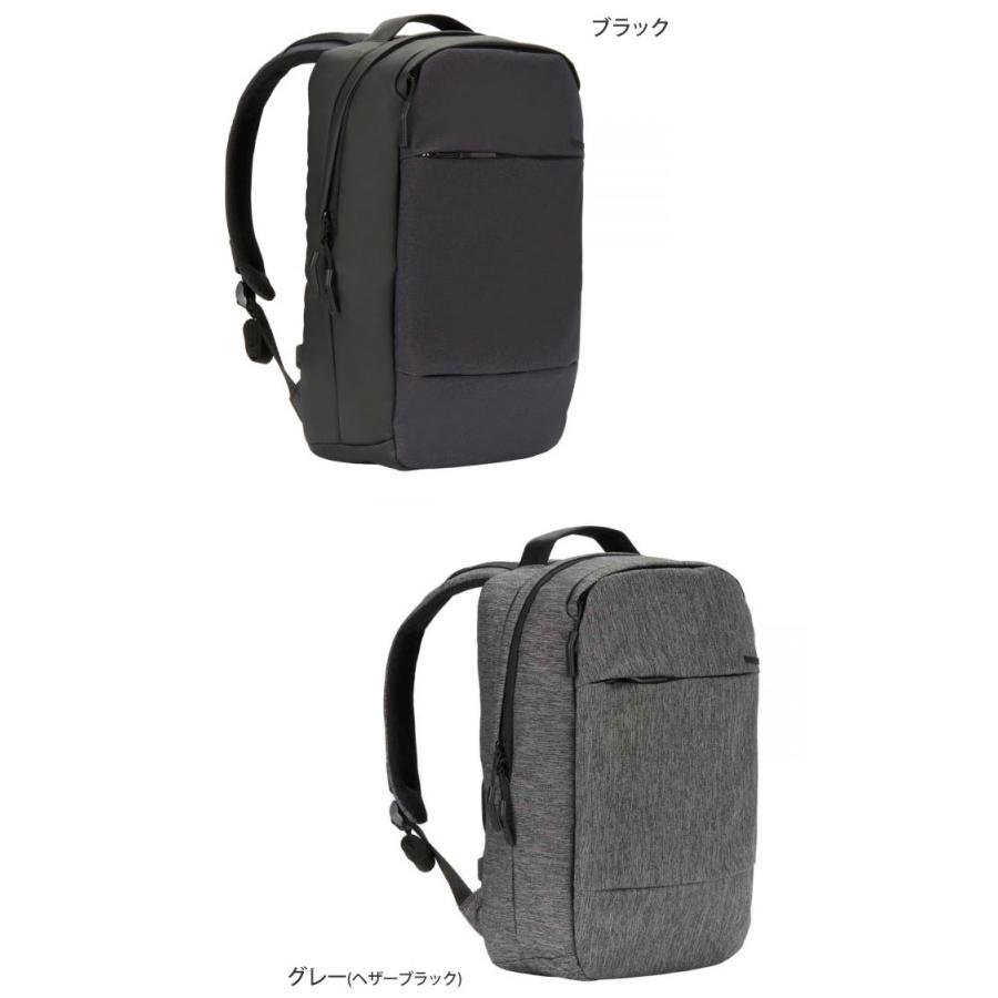 incase（インケース） リュック メンズ レディース シティドットバック 
