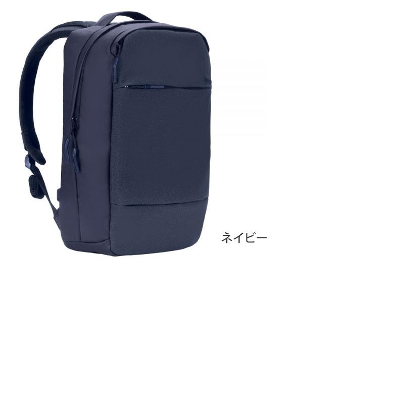 incase（インケース） リュック メンズ レディース シティドットバック