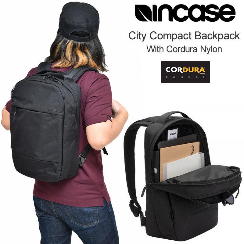インケース Incase リュック メンズ レディース シティコンパクト