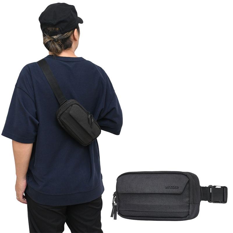 IVE ファンコン　DRAWSTRING BAG リュック　バッグ　ソウルコン incase（インケース） リュック メンズ レディース クロスタウン