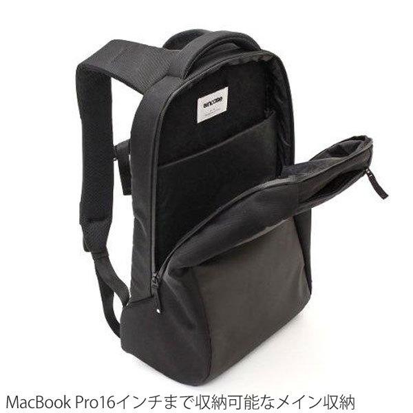 インケース Incase リュック メンズ レディース アイコンライト