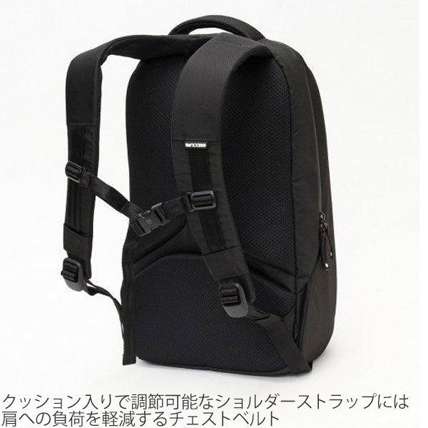 iKON グッズ バックパック リュック インケース Incase アイコン ライト バックパック 全4色 ICON