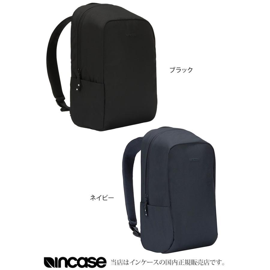 インケース リュック パス バックパック 全2色 Incase PATH BACKPACK