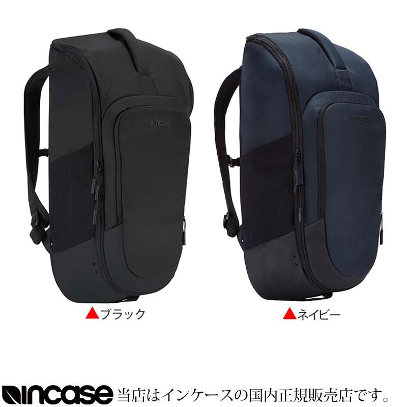 1026-163 incase　リュック incase（インケース） リュック スポーツフィールドバッグ全2色 SPORT