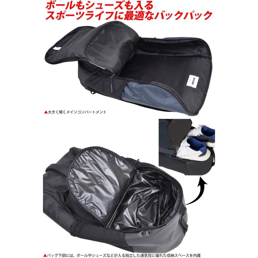 incase（インケース） リュック スポーツフィールドバッグ全2色 SPORT 