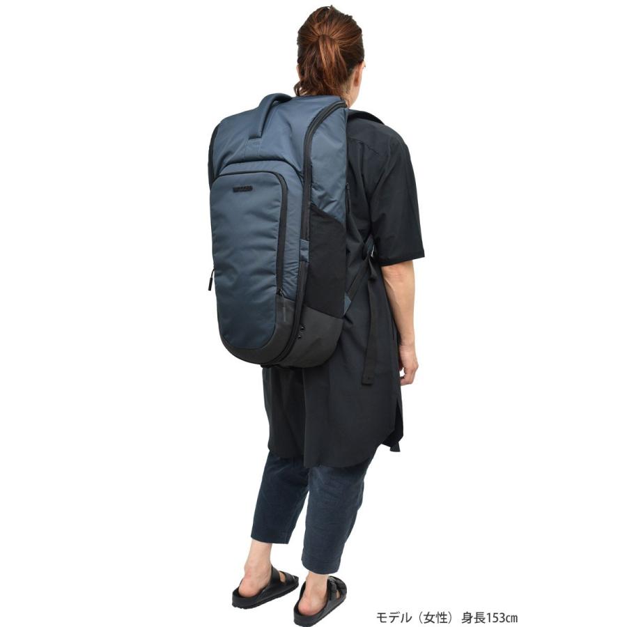 incase（インケース） リュック スポーツフィールドバッグ全2色 SPORT