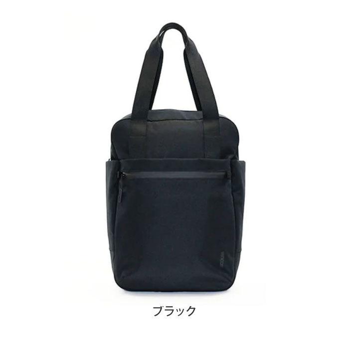 【ほぼ新品】Incase Transfer 2Way15.1Lリュックトート incase（インケース） リュック トート メンズ レディース
