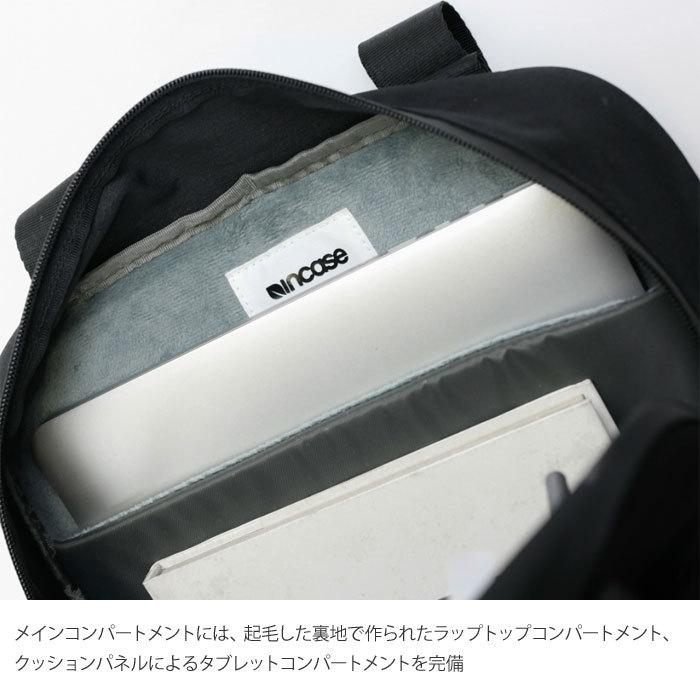 【ほぼ新品】Incase Transfer 2Way15.1Lリュックトート incase（インケース） トートバッグ リュック Transfer 2-Way Tote
