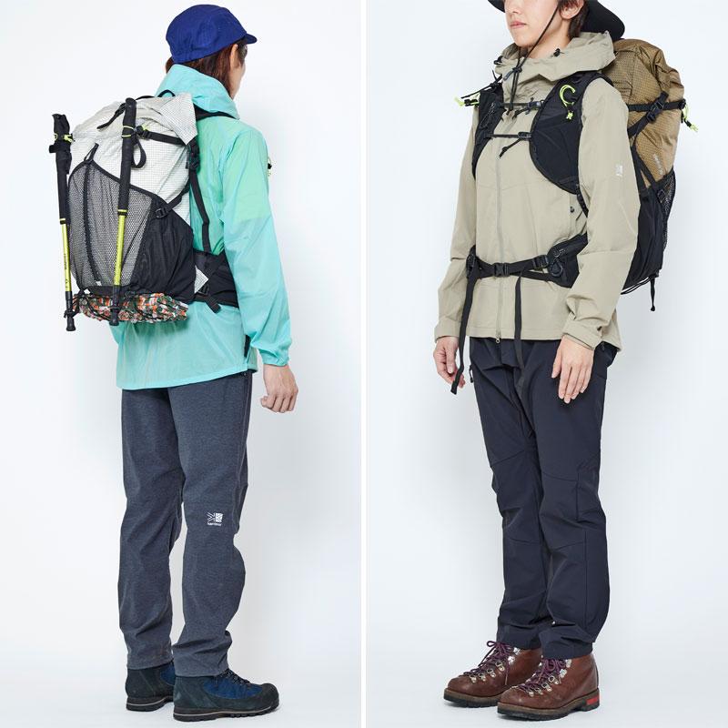 Karrimor カリマー リュック メンズ レディース クリーブ30 Karrimor カリマー リュック メンズ レディース クリーブ30