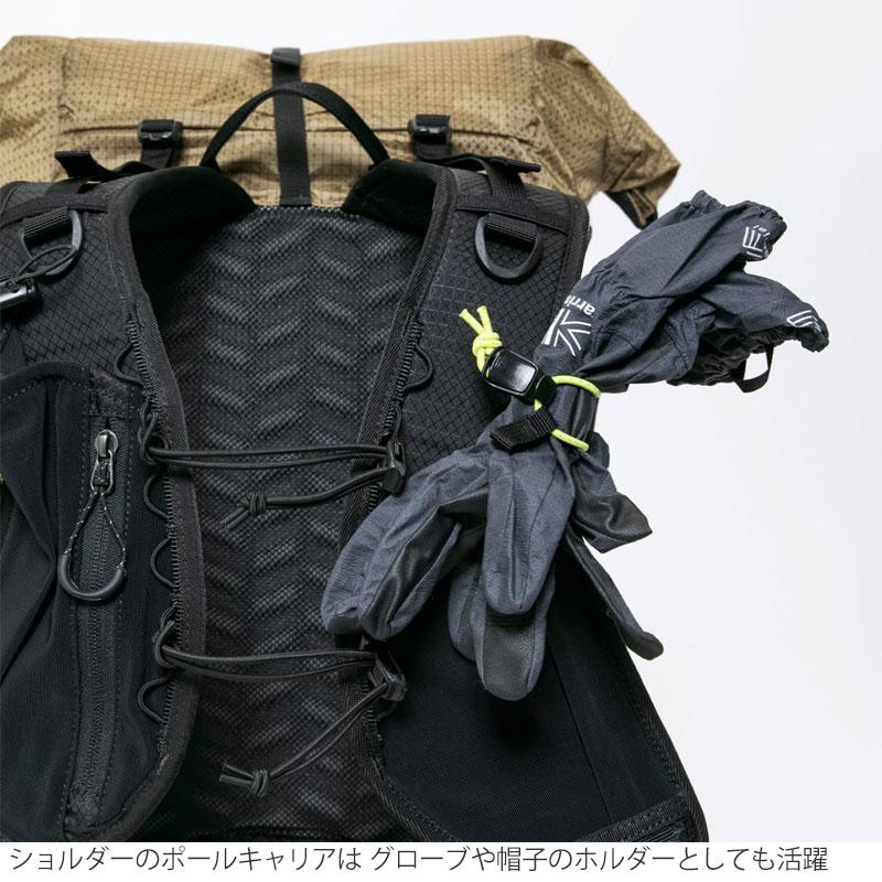 Karrimor カリマー リュック メンズ レディース クリーブ30 Karrimor カリマー リュック メンズ レディース クリーブ30