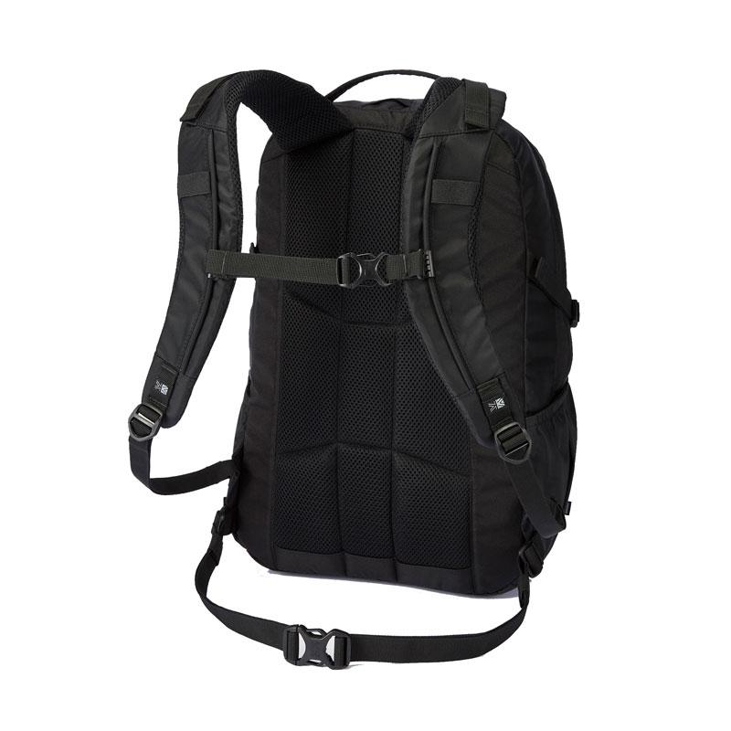 karrimor カリマー eclipse 27 ブラック 旧旧モデル Karrimor（カリマー） リュック メンズ レディース イクリプス 27L