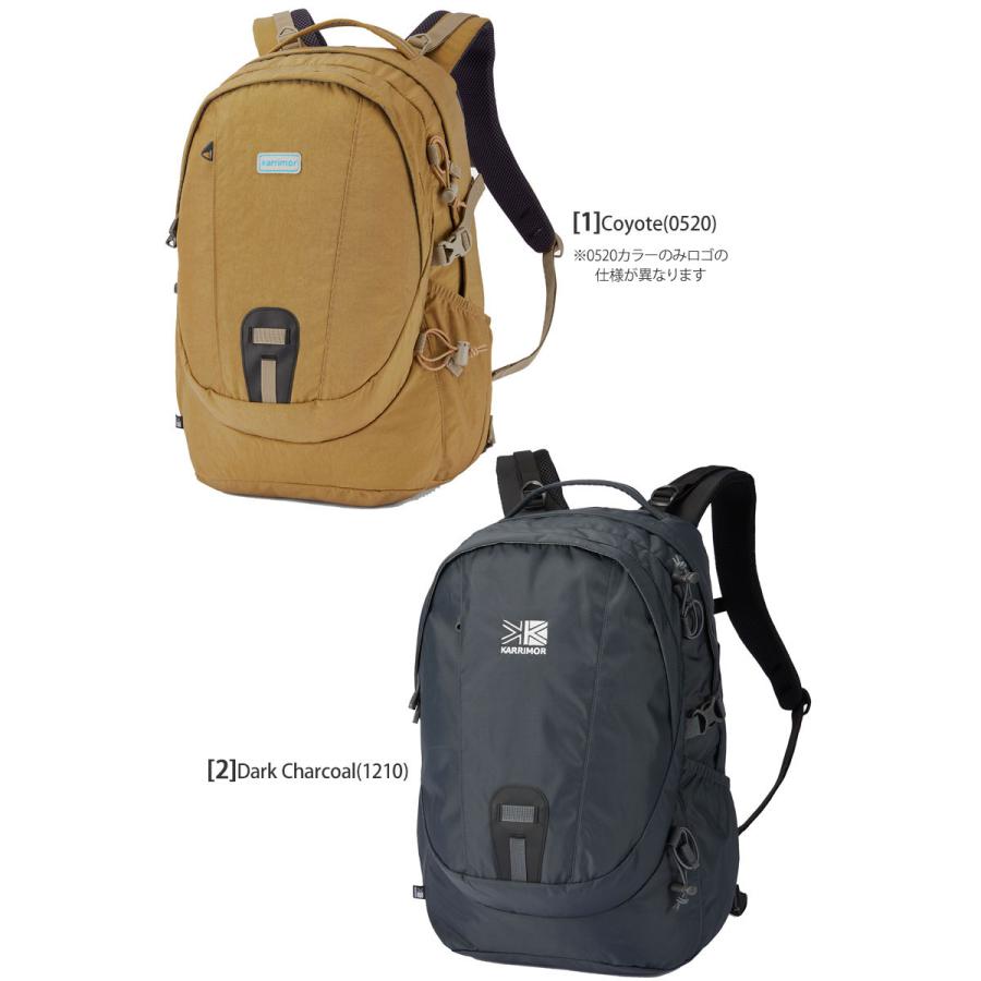 Karrimor（カリマー） リュック メンズ レディース イクリプス 27L