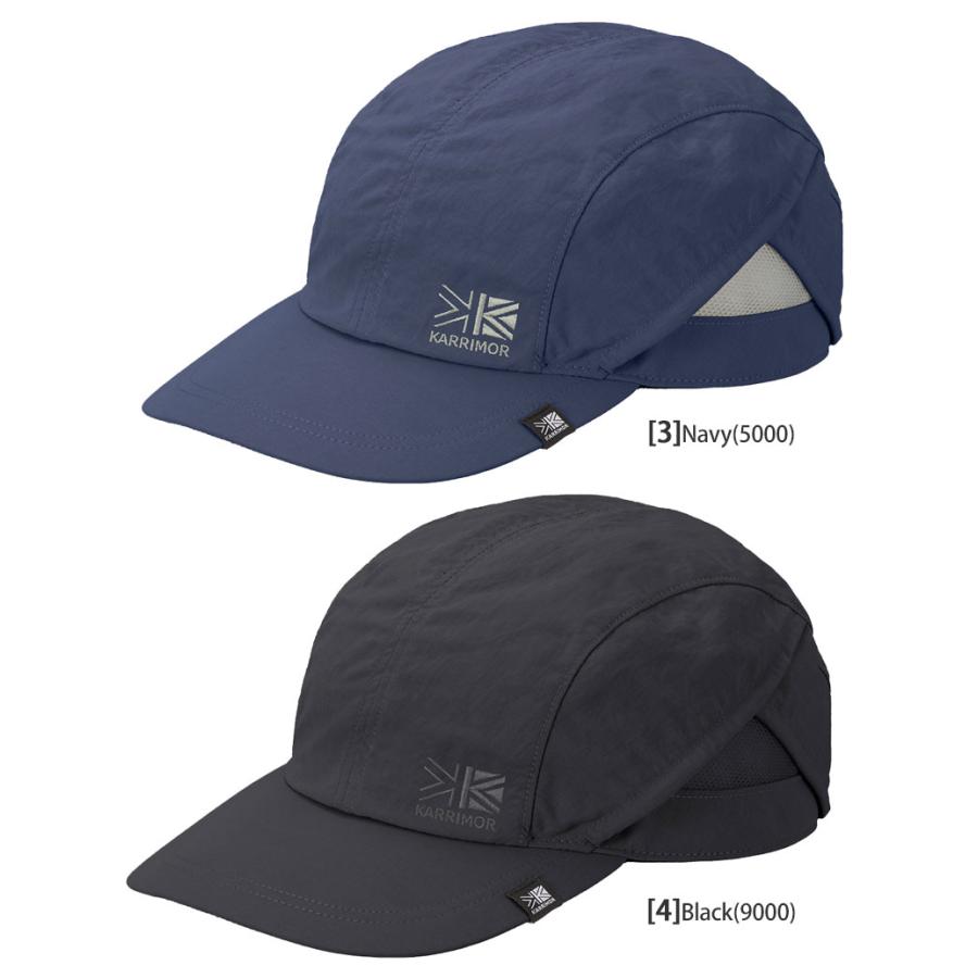 Karrimor（カリマー） 帽子 メンズ レディース フローキャップ flow cap 200187 [M便 1/1] : wannado ...