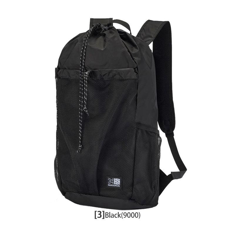 Karrimor（カリマー） リュック メンズ レディース グラブナップサック