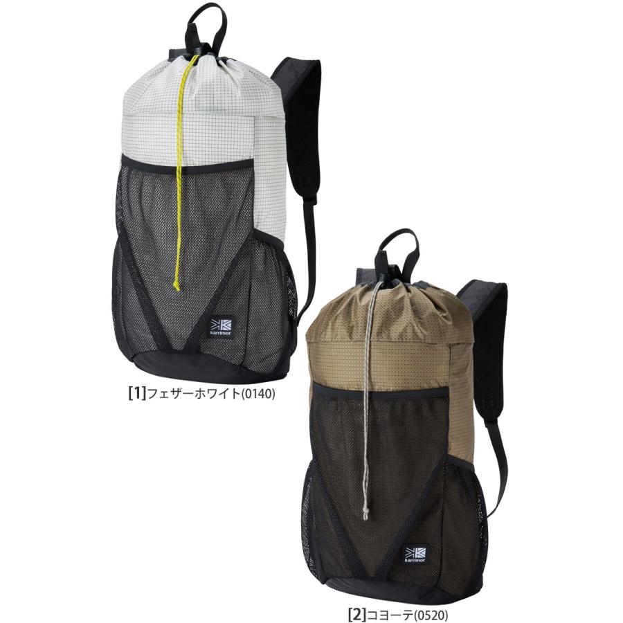 Karrimor カリマー リュック メンズ レディース グラブ
