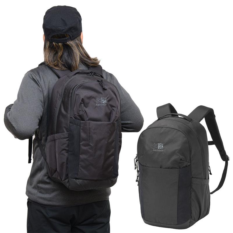 Karrimor カリマー リュック メンズ レディース ハイランズ26 Karrimor カリマー リュック メンズ レディース ハイランズ26