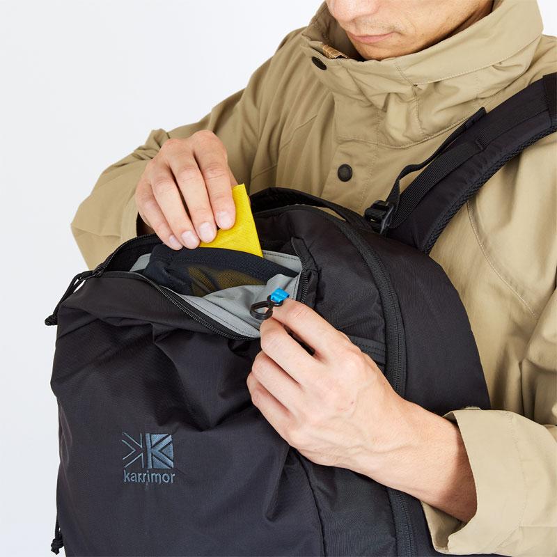 Karrimor（カリマー） リュック メンズ レディース ハイランズ32