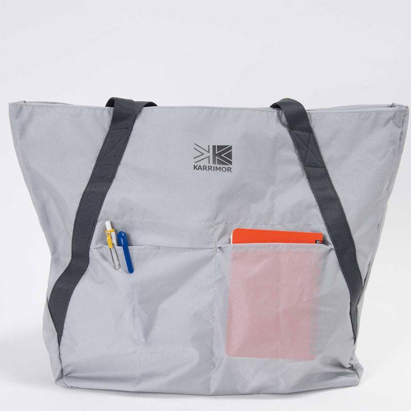 Karrimor（カリマー） バッグ パッカブル メンズ レディース マース