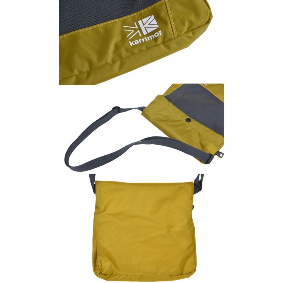 カリマー Karrimor サコッシュバッグ メンズ レディース トレックキャリーサコッシュ Trek Carry Sacoche 5007 M便 1 2 正規取扱店 Kar Tc Sacoche Wannado 通販 Yahoo ショッピング