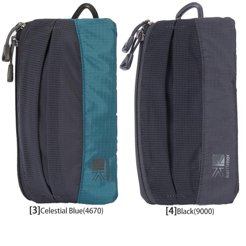 Karrimor（カリマー） バッグアクセサリー メンズ レディース トレック