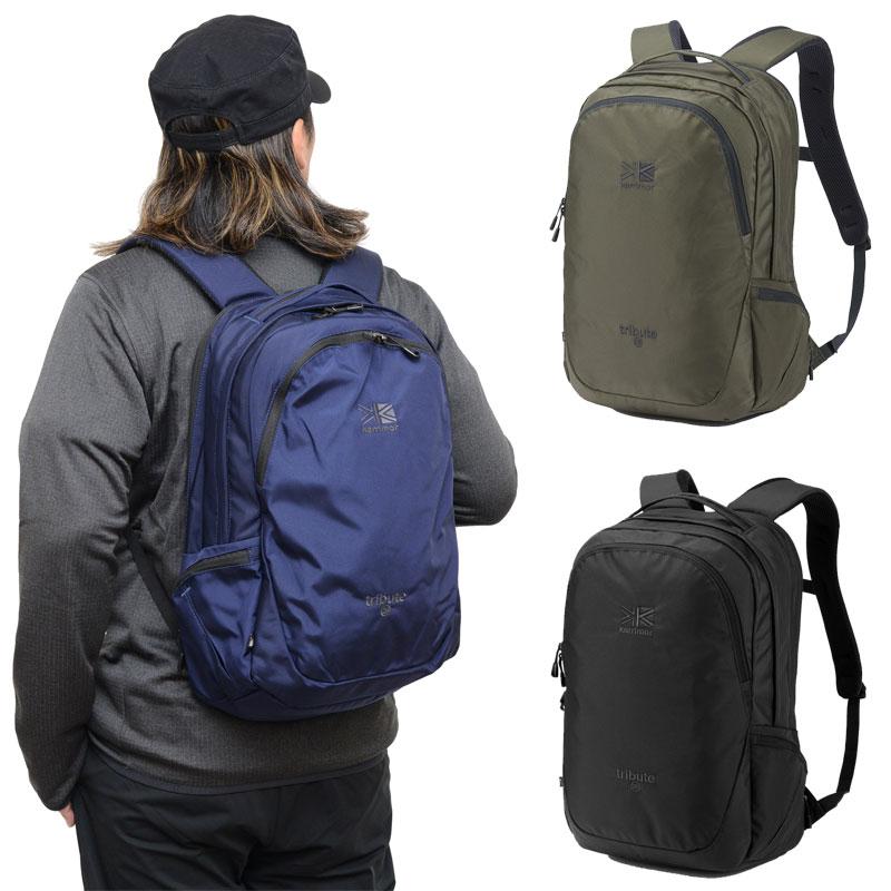 Karrimor カリマー リュック メンズ レディース トリビュート25 Karrimor カリマー リュック メンズ レディース トリビュート25