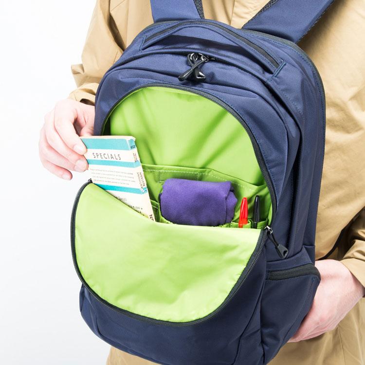 【新品・未使用】カリマー トリビュート 25 Karrimor karrimor カリマー トリビュート 25 tribute No.501025