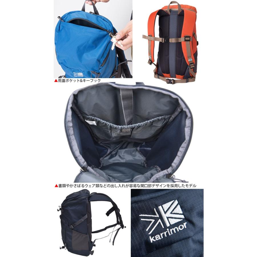 カリマー リュック Karrimor ユーティリティ l 全6色 8 Utility メンズ レディース 正規取扱店 Kar Utility Wannado 通販 Yahoo ショッピング