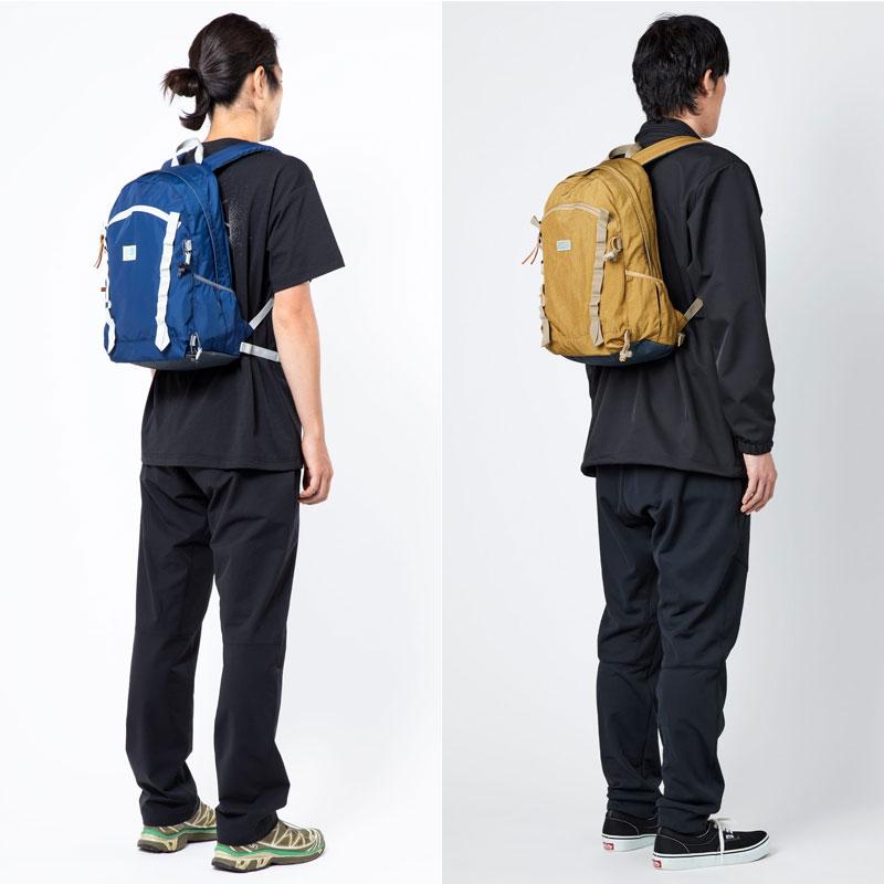 Karrimor（カリマー） リュック メンズ レディース VTデイパックF 20