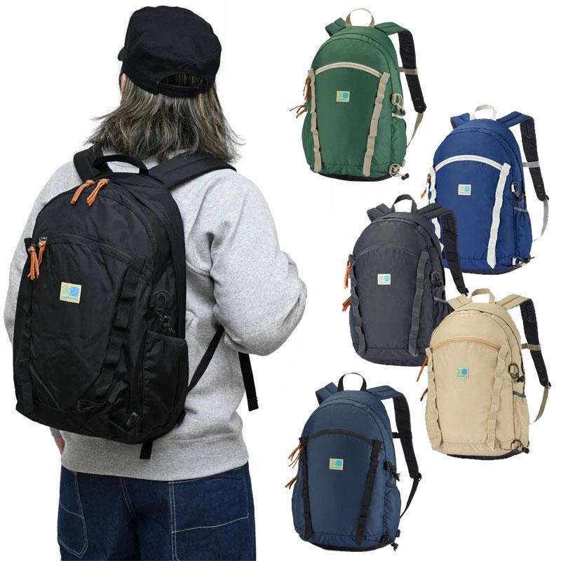 Karrimor（カリマー） リュック メンズ レディース VTデイパックF 25